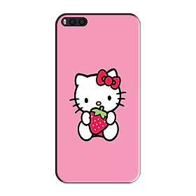 ỐP LƯNG IN DÀNH CHO XIAOMI MI NOTE 3
