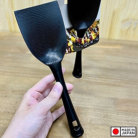 Muôi chiên chịu nhiệt Echo Spatula 25.4cm - Hàng Nội Địa Nhật Bản