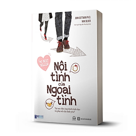 Download sách Nội Tình Của Ngoại Tình - Tại Sao Đàn Ông Thích Tình Dục Và Phụ Nữ Cần Tình Yêu?