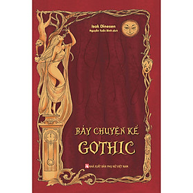 Sách Bảy Chuyện Kể Gothic