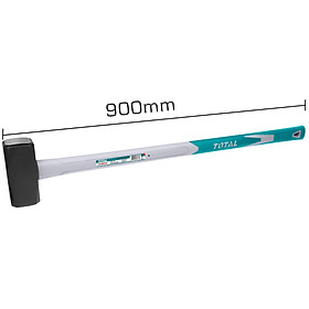 Mua BÚA TẠ 4KG  5KG TOTAL THT720416  THT720516 - HÀNG CHÍNH HÃNG