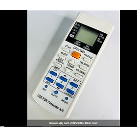 Mua Remote Máy Lạnh  ML02 Eion* hàng chính hãng