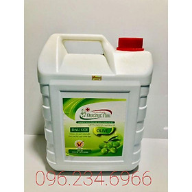 Mua Dầu gội can 10 lít doctor.tim cbo nhà nghỉ khách sạn cực thơm