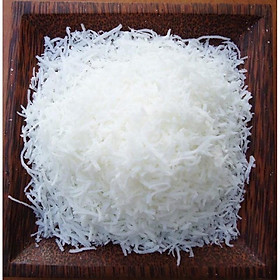 Mua Cơm dừa dạng sợi/ Dừa sợi sấy khô 100gr