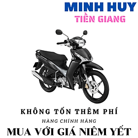 Xe máy Yamaha Jupiter Finn 2023 - Phiên Bản Tiêu Chuẩn