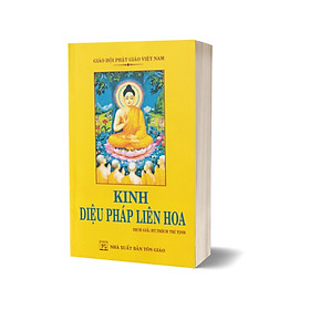 Kinh Diệu Pháp Liên Hoa