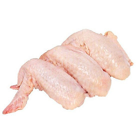 Cánh gà nhập khẩu - túi 4 cánh