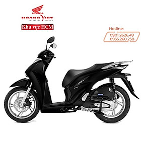 Xe Máy Honda SH 125i Phanh ABS 2020