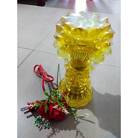 Mua Đèn sen thờ M22