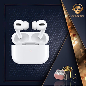 Mua Tai Nghe Không Dây Bluetooth - TWS APs PRO - Chống Ồn ANC Cao Cấp Nhất - Đầy Đủ Các Chức Năng - Sạc Không Dây - Tặng ốp