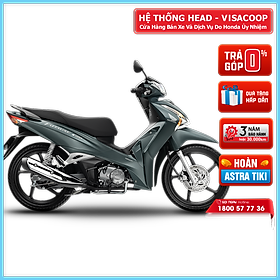 Honda  Xe máy  Chi tiết