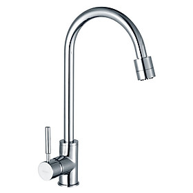 Mua Vòi Bếp Nóng Lạnh - K325C (3 chế độ xả)