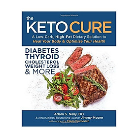 The Keto Cure