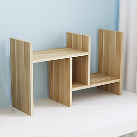 Mua Kệ tài liệu - Kệ để sách H68