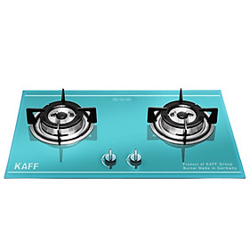 Mua Bếp gas âm đôi KAFF KF-630 - Hàng chính hãng