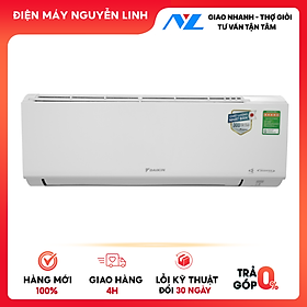 Mua Máy lạnh Daikin Inverter 1.5 HP FTKF35XVMV - Chỉ giao HCM