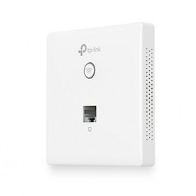 Bộ phát wifi không dây TP-Link EAP115-Wall - Hàng Chính Hãng