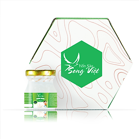 Yến SoVi Kid - Gói 30 hũ ( Chỉ Giao HCM)