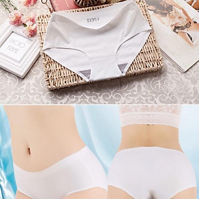 QUẦN LÓT SU ĐÚC MÀU ĐEN, DA, TRẮNG bigsize size đại