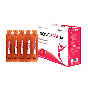 Thuốc Nocoval Mg
