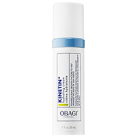 Kem dưỡng phục hồi làm dịu da OBAGI CLINICAL Kinetin+ Hydrating Cream 50ml