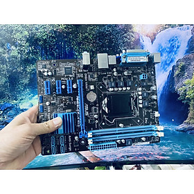 Bo Mạch Chủ (Mainboard) Asus P8 H61- HÀNG CHÍNH HÃNG