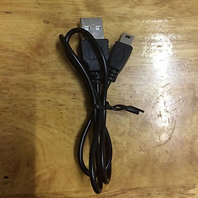 Mua -Máy nghe nhạc MP3 mini hình bọt biển hỗ trợ Micro SD TF 16GB giao diện sạc USB
