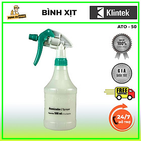 Bình xịt dung dịch 0.5L Klintek ATO-50