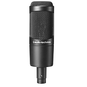 Mua MICRO THU ÂM AUDIO-TECHNICA AT2035 - Chính hãng phân phối