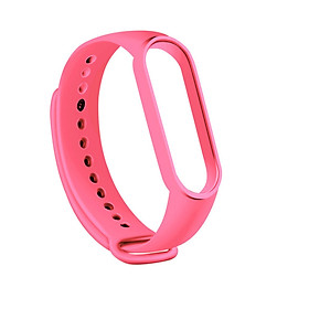 Dây Đeo Thay Thế Cho Vòng Đeo Tay Thông Minh Xiaomi Mi Band 5 - Hàng Chính Hãng