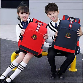 Balo cho  học sinh tiểu học  J-School