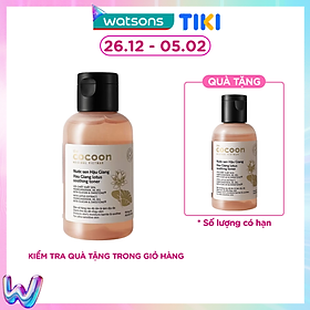 Nước Cân Bằng Cocoon Nước Sen Hậu Giang 140ml