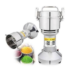 Mua MÁY XAY BỘT KHÔ RIRIHONG 500G