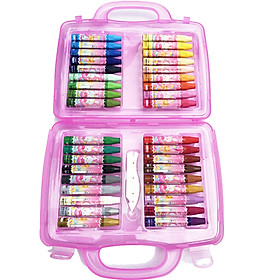 BÚT SÁP DẦU 36 MÀU HÀN QUỐC