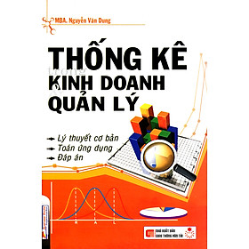 Thống Kê Trong Kinh Doanh Và Quản Lý _KT