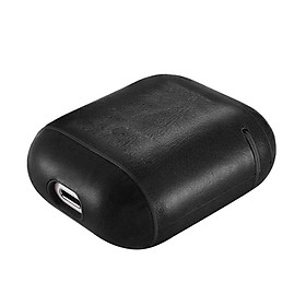Hộp Da Đựng Tai Nghe Apple AirPod