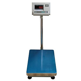 Cân bàn điện tử 150kg, cân hàng hóa, dùng cho gia đình