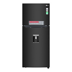 Tủ Lạnh Inverter LG GN-D422BL (393L) Mẫu 2019 – Hàng Chính Hãng
