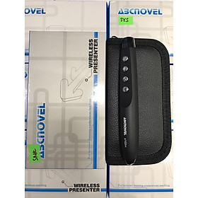 Mua Bút Trình Chiếu Wireless Abcnovel A102