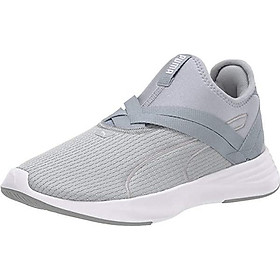 PUMA Women's Radiate Xt Slip-on Sneaker