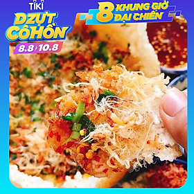 Cơm Cháy Chà Bông
