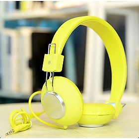 Tai nghe chụp tai headphone AK102