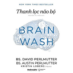 Thanh Lọc Não Bộ _AL