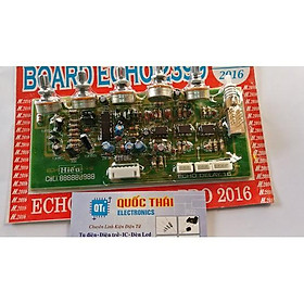 Mua BOARD ECHO PT2399