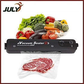 Mua MÁY HÚT CHÂN KHÔNG HÀN MIỆNG TÚI VACUUM SEALER - KHÔNG KÉN BAO - JL