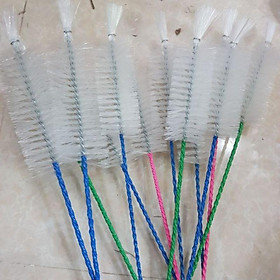 Mua Cây cọ chà rửa xe máy  cống rãnh