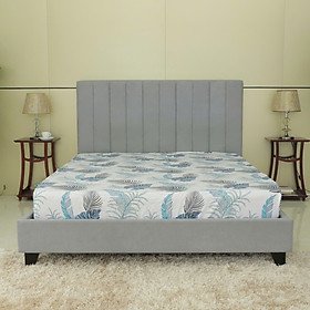 Drap lẻ Hometex cotton in hoa văn - C