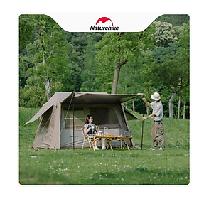 Lều cắm trại Village 6.0 lắp dựng nhanh thế hệ 2 NatureHike CNK2300ZP021