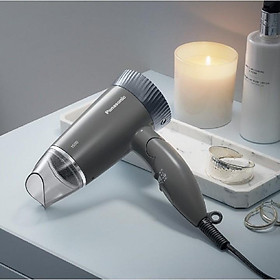 Máy sấy tóc Panasonic EHND57 - Hàng chính hãng - Bảo hành 12 tháng - Xám