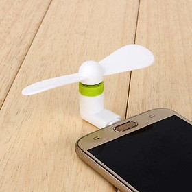 Mua Quạt Mini Micro Usb cho Android